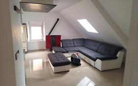 La Maison Pailletee Giromagny